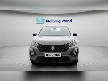 Used Peugeot 2008 2023 for sale - 77420580: Photo