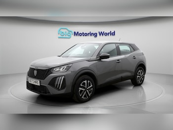 Used Peugeot 2008 2023 for sale - 77420580: Photo