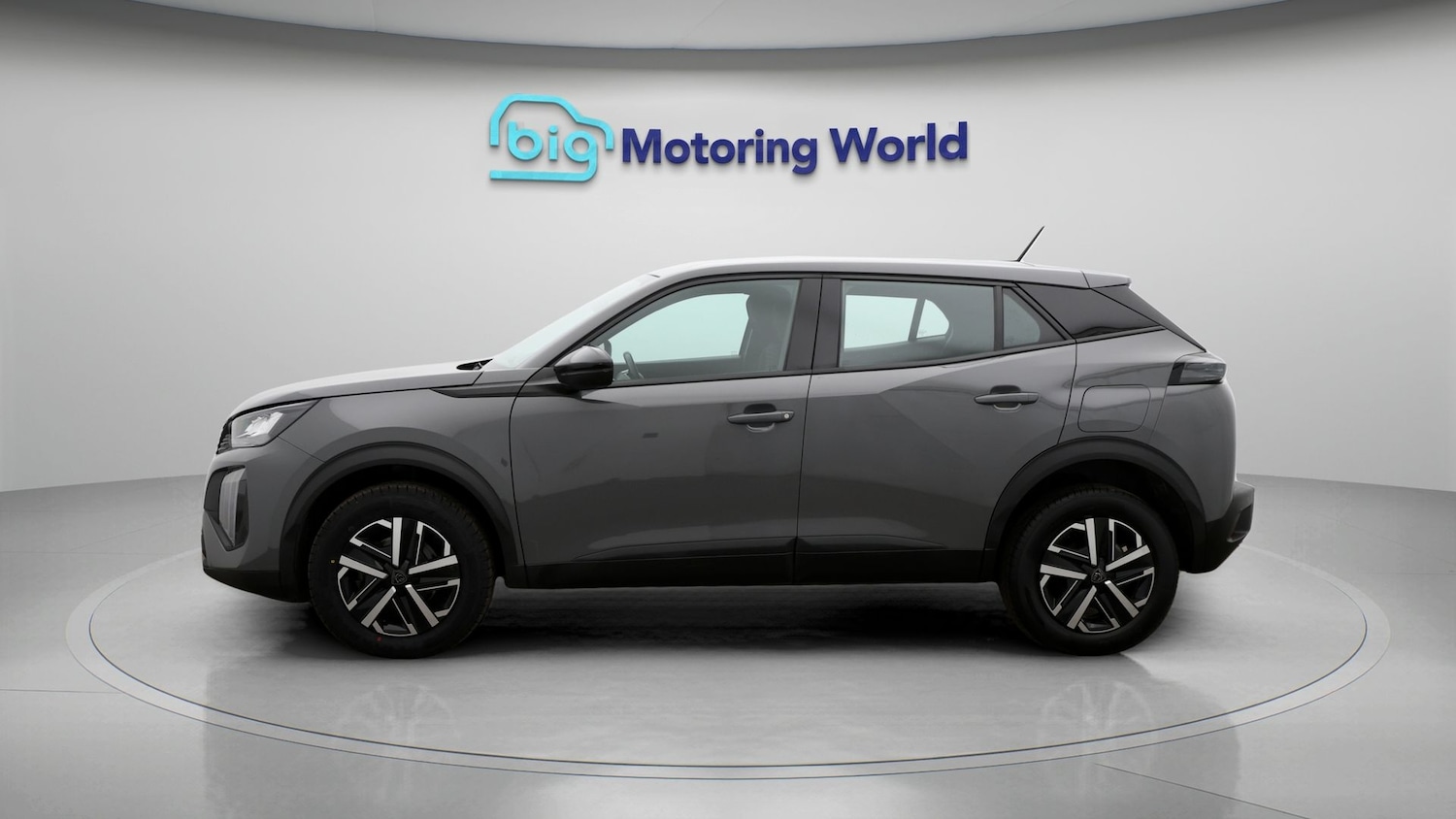 Used Peugeot 2008 2023 for sale - 77420580: Photo 4