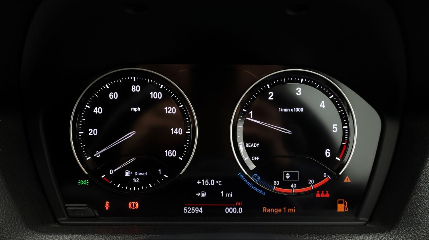 Used BMW 1 Series 2019 for sale - 77759206: Photo 10