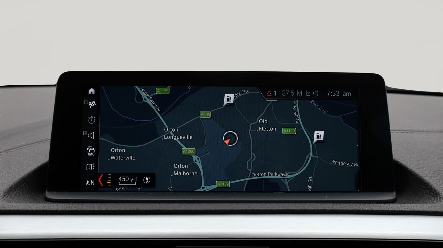 Used BMW 1 Series 2019 for sale - 77759206: Photo 11