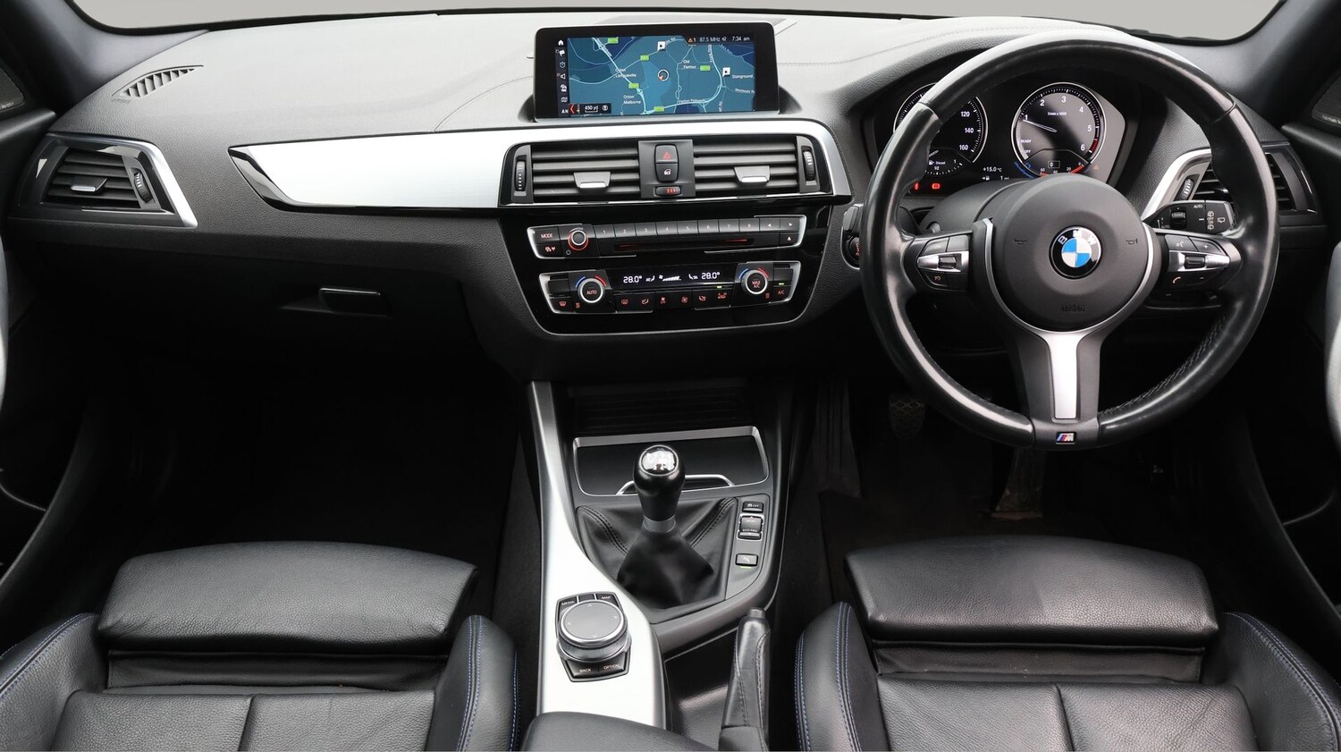 Used BMW 1 Series 2019 for sale - 77759206: Photo 13