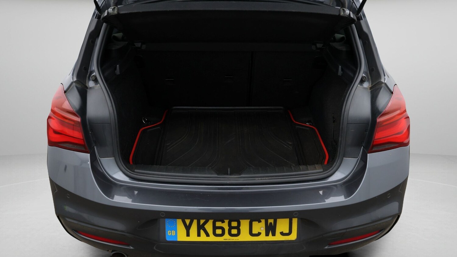 Used BMW 1 Series 2019 for sale - 77759206: Photo 17