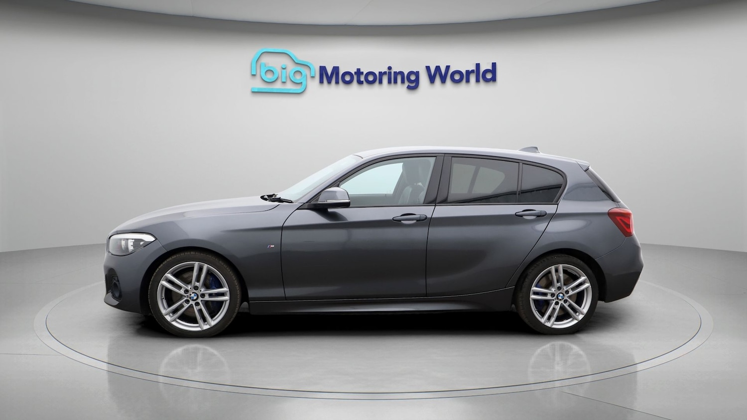 Used BMW 1 Series 2019 for sale - 77759206: Photo 4