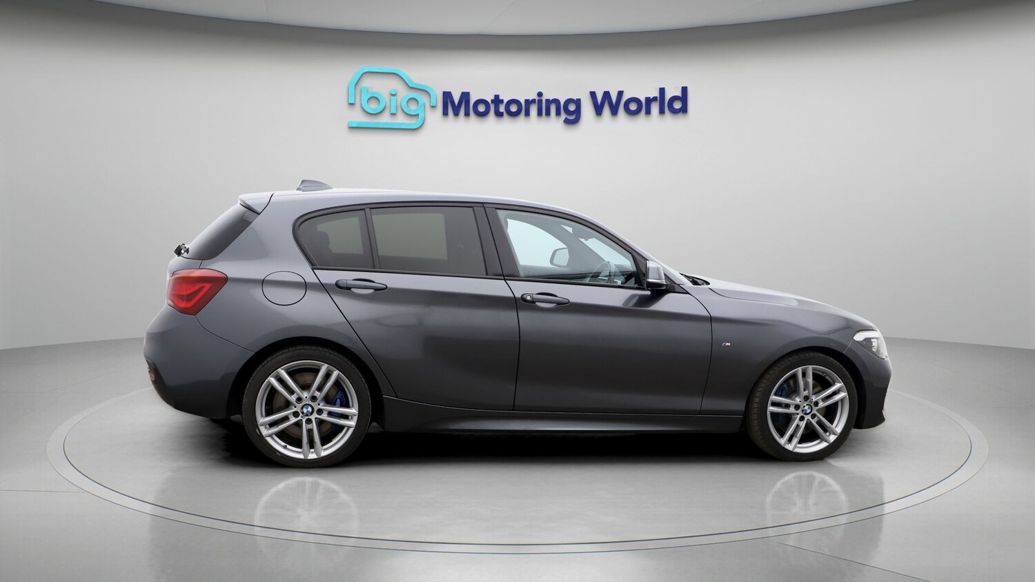 Used BMW 1 Series 2019 for sale - 77759206: Photo 8