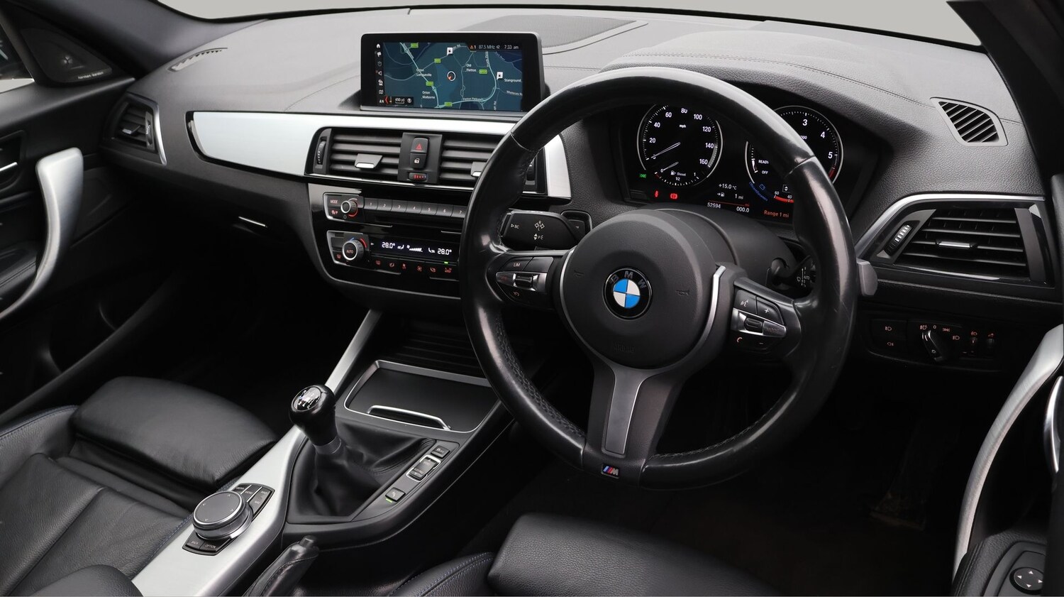 Used BMW 1 Series 2019 for sale - 77759206: Photo 9