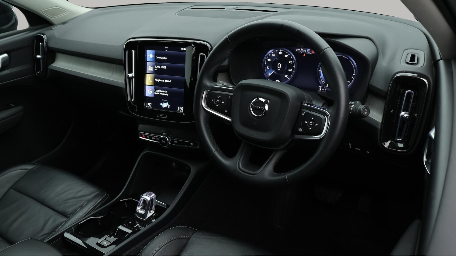 Used Volvo XC40 2021 for sale - 76528123: Photo 10