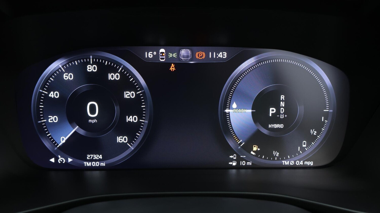 Used Volvo XC40 2021 for sale - 76528123: Photo 11