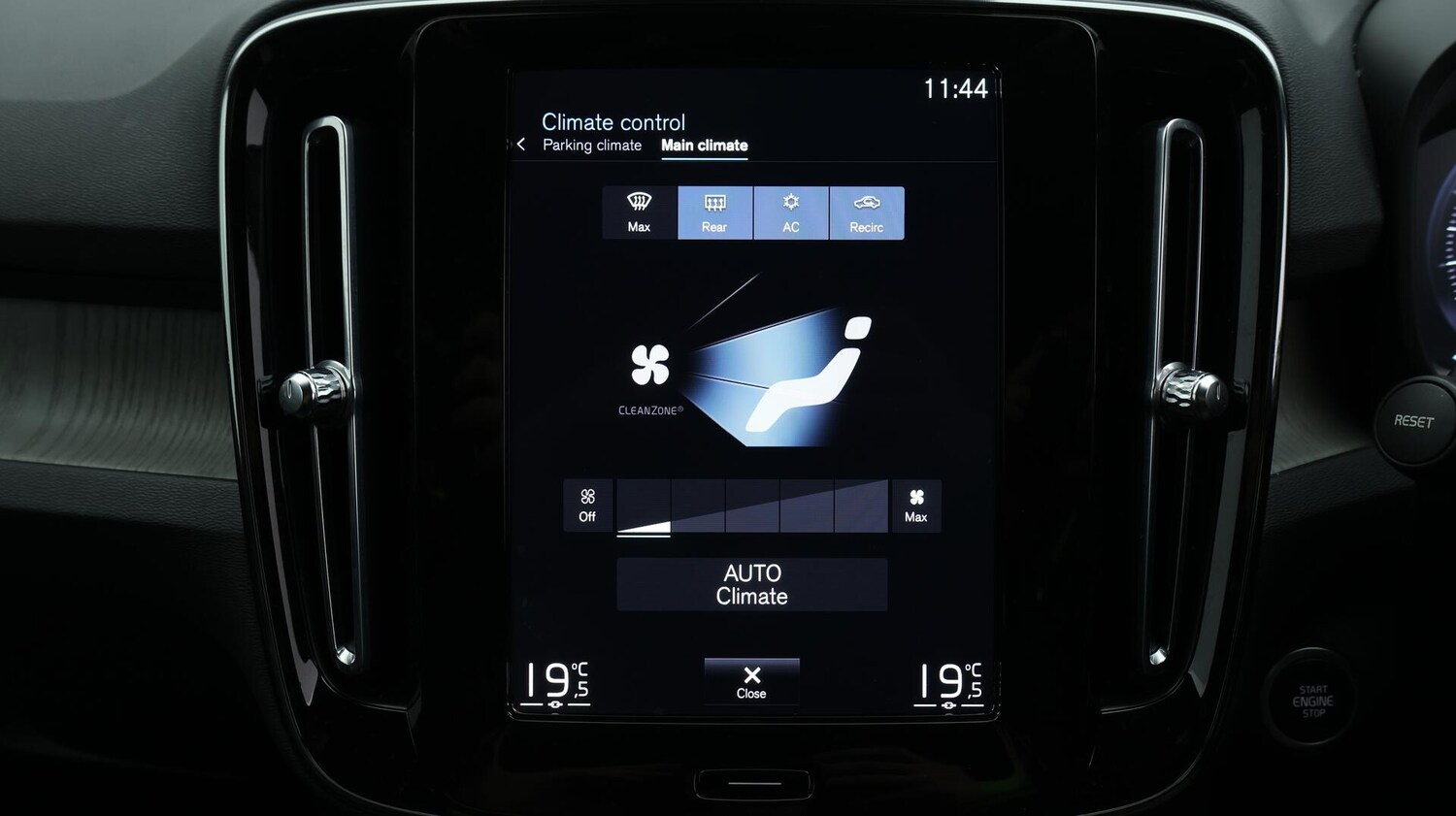 Used Volvo XC40 2021 for sale - 76528123: Photo 13