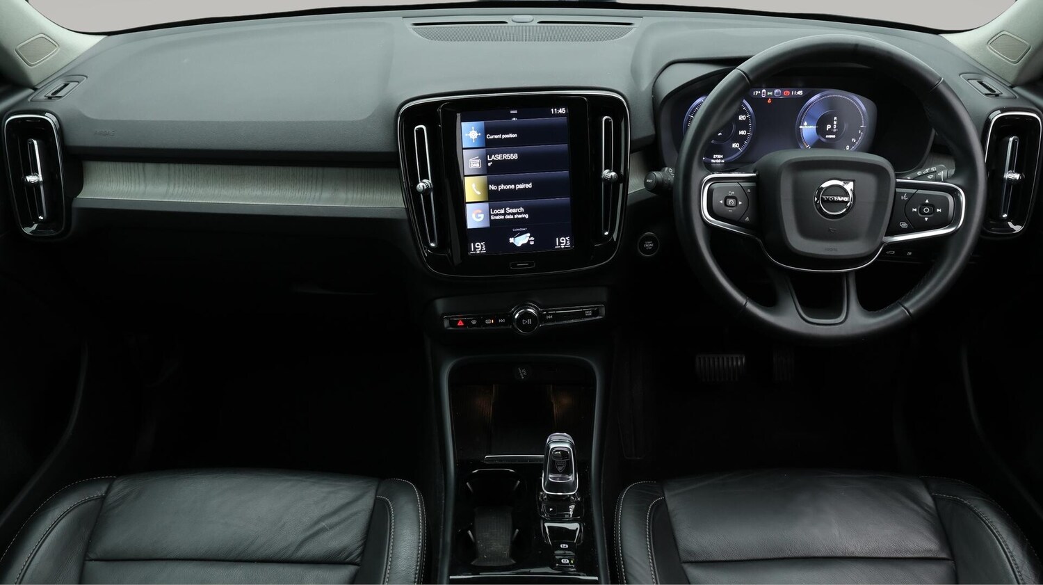 Used Volvo XC40 2021 for sale - 76528123: Photo 14