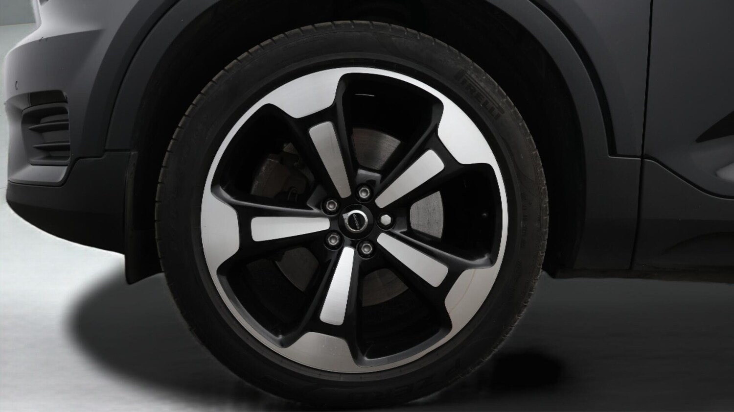 Used Volvo XC40 2021 for sale - 76528123: Photo 19