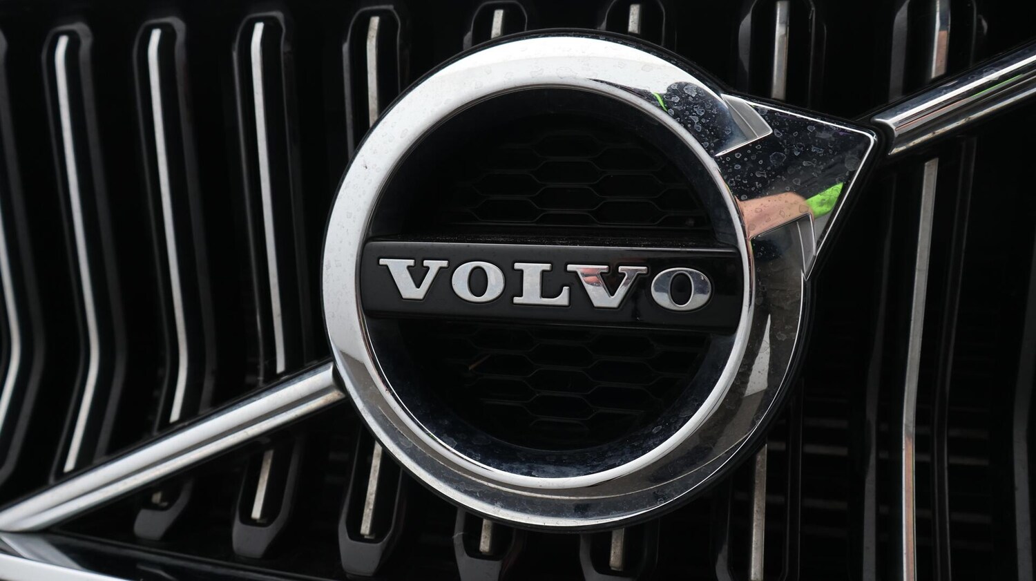 Used Volvo XC40 2021 for sale - 76528123: Photo 21