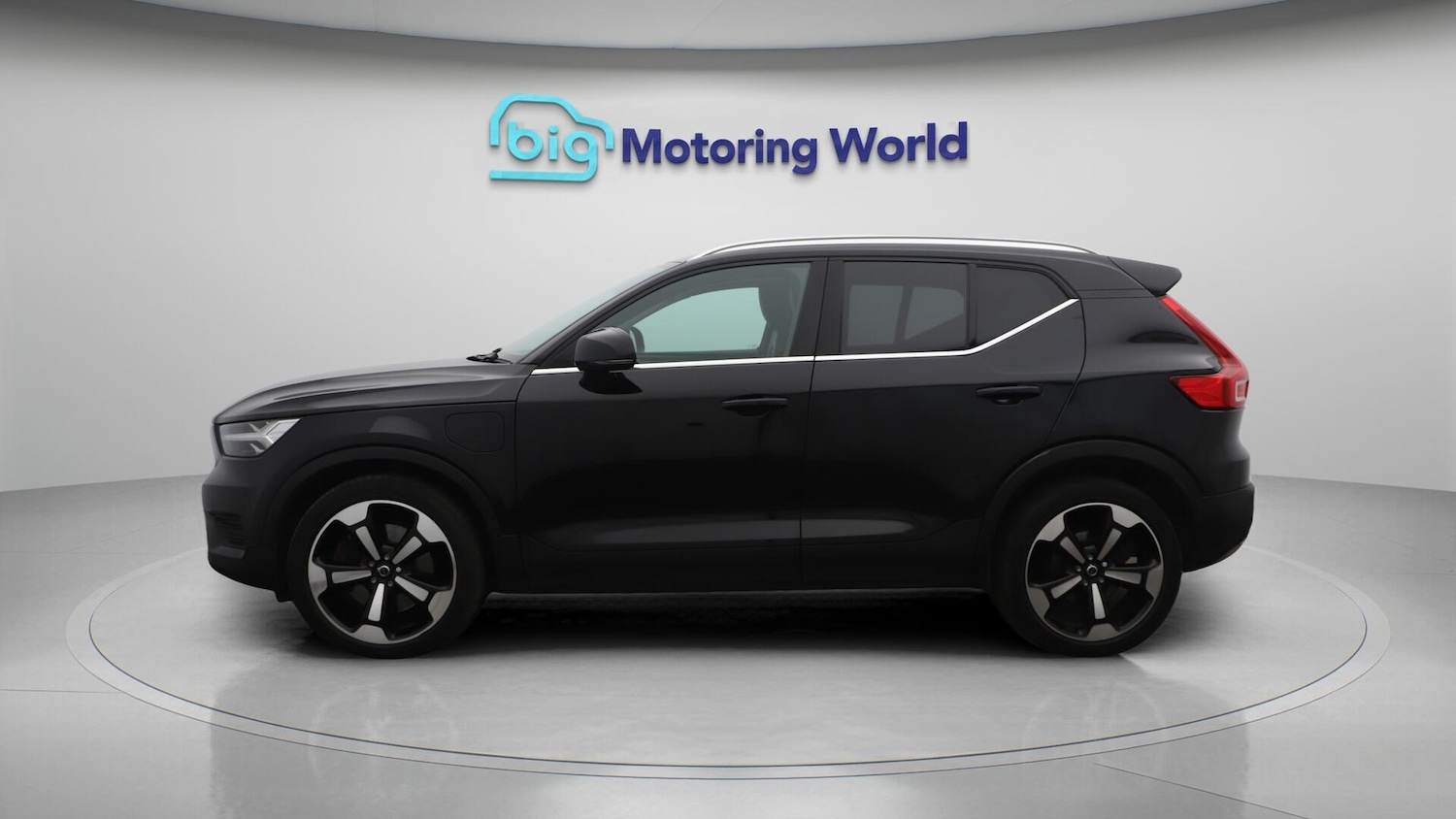 Used Volvo XC40 2021 for sale - 76528123: Photo 5