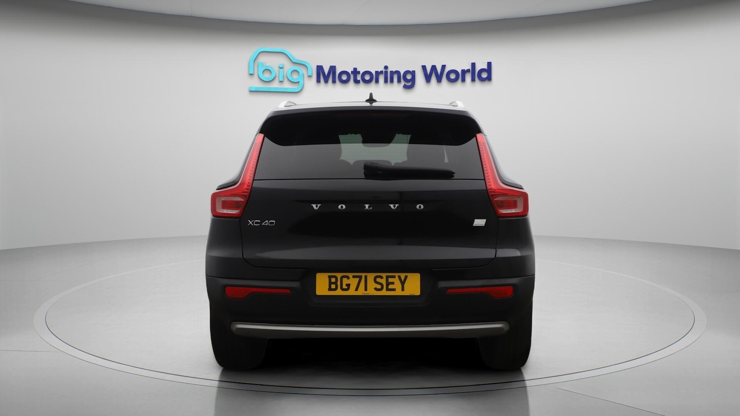 Used Volvo XC40 2021 for sale - 76528123: Photo 7