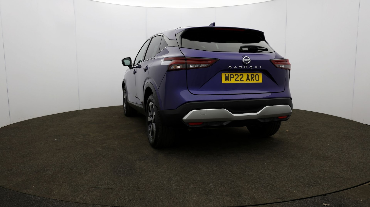 Used Nissan Qashqai for sale - 76815198: Photo 25