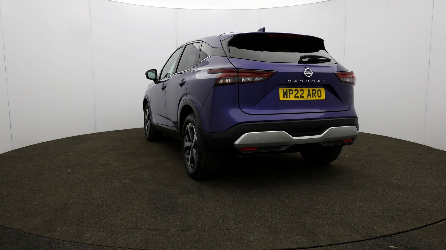 Used Nissan Qashqai for sale - 76815198: Photo 26