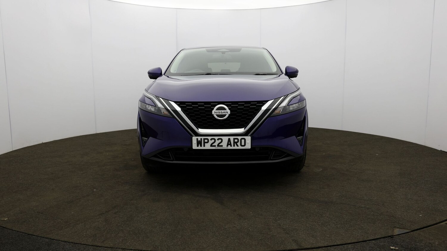 Used Nissan Qashqai for sale - 76815198: Photo 35