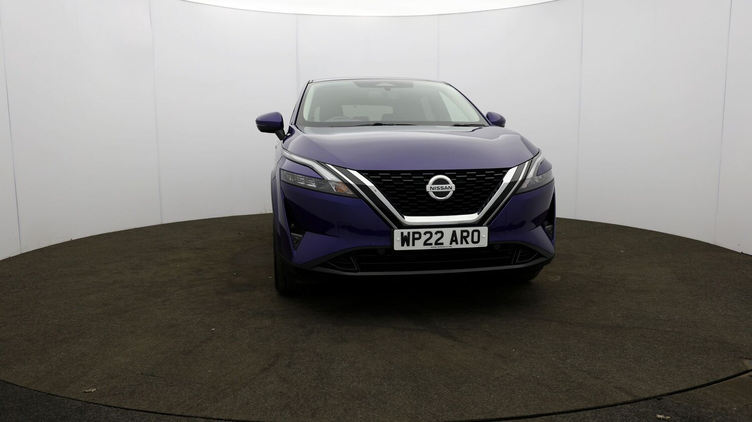 Used Nissan Qashqai for sale - 76815198: Photo 36