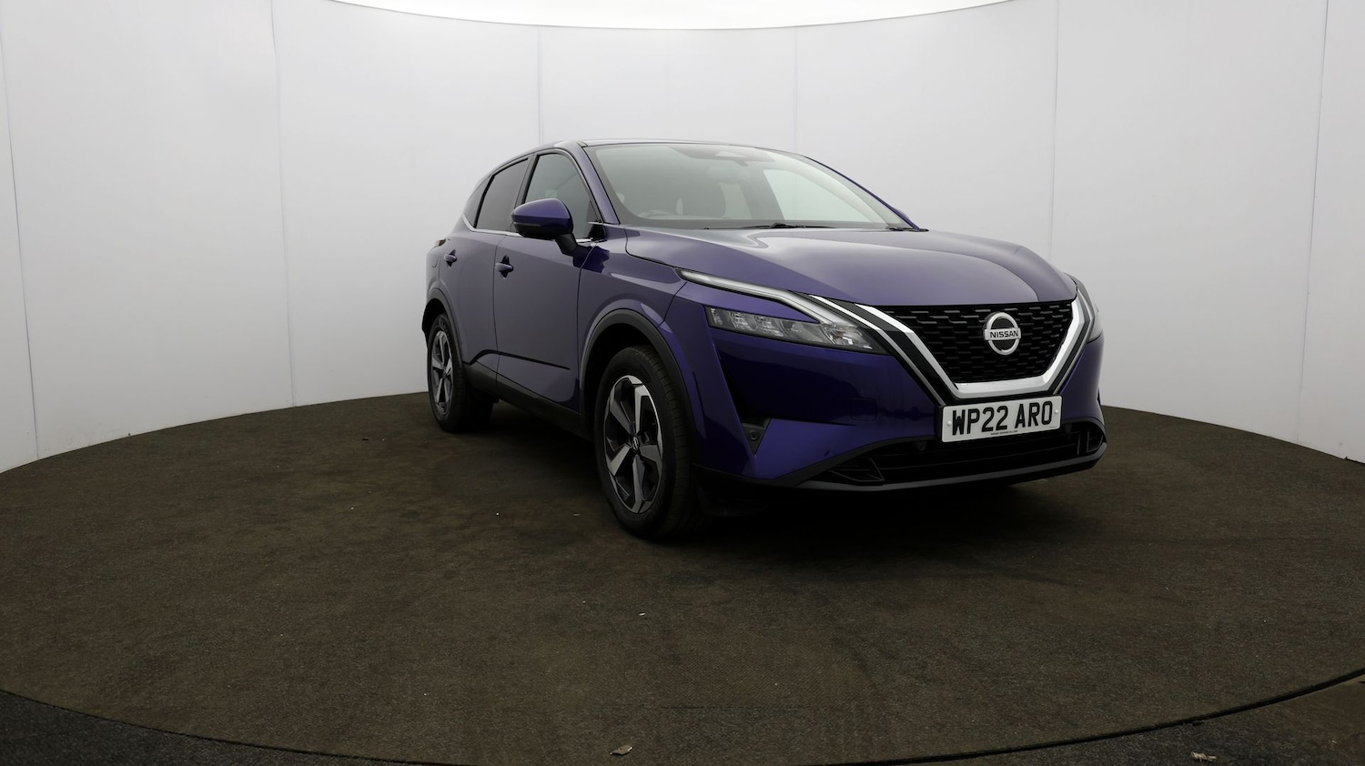 Used Nissan Qashqai for sale - 76815198: Photo 39