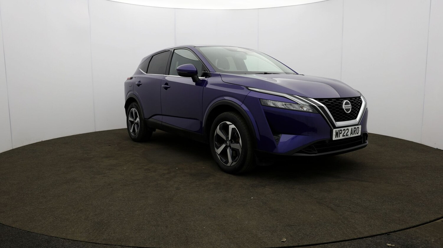 Used Nissan Qashqai for sale - 76815198: Photo 40