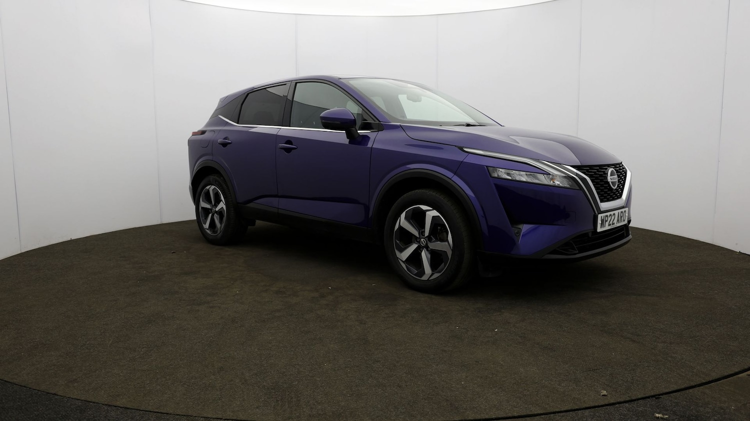 Used Nissan Qashqai for sale - 76815198: Photo 41