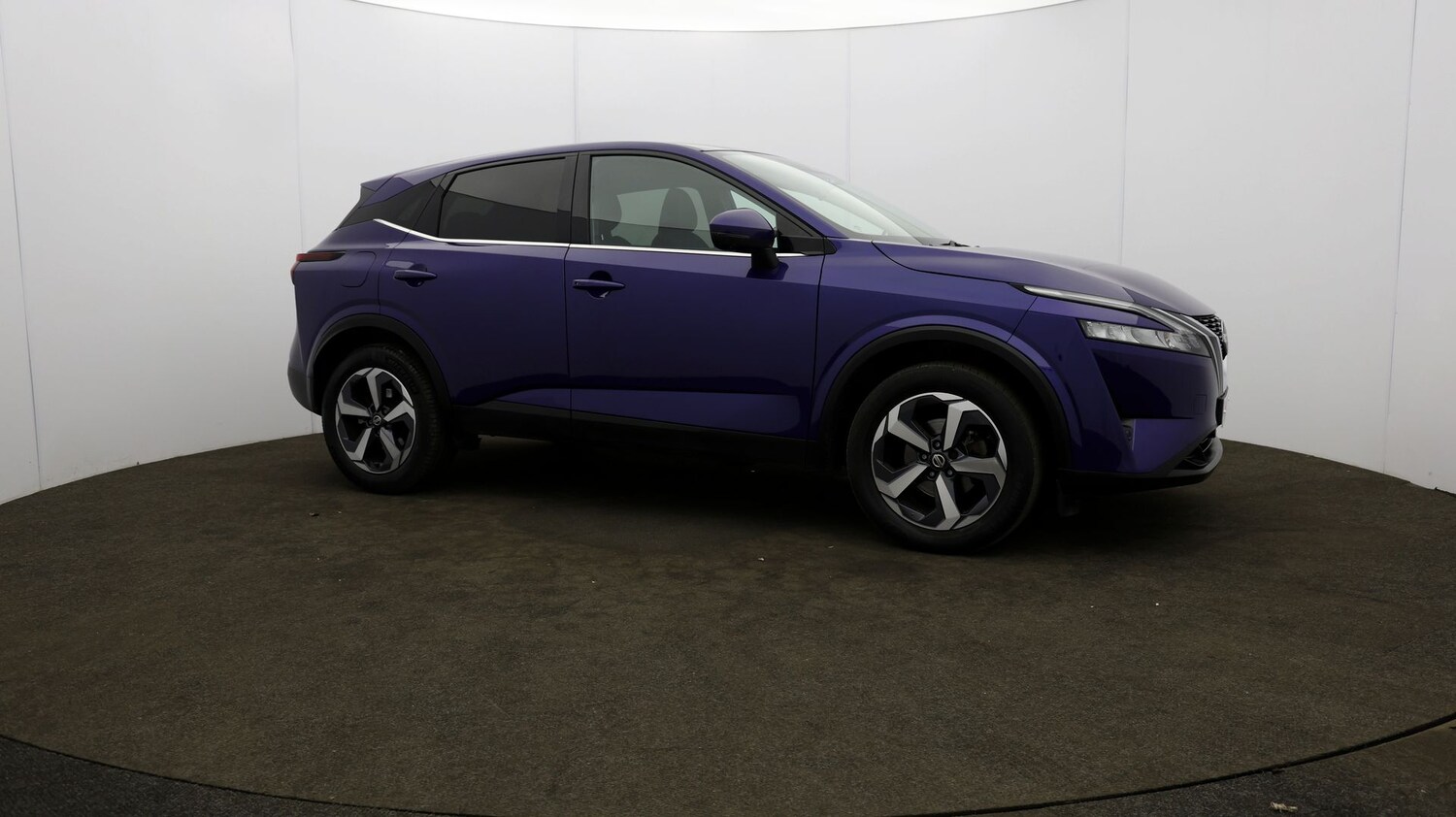 Used Nissan Qashqai for sale - 76815198: Photo 43