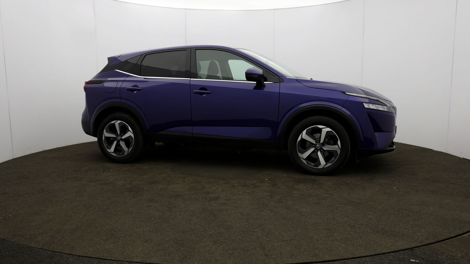 Used Nissan Qashqai for sale - 76815198: Photo 44