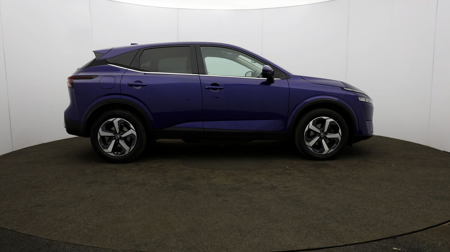 Used Nissan Qashqai for sale - 76815198: Photo 46