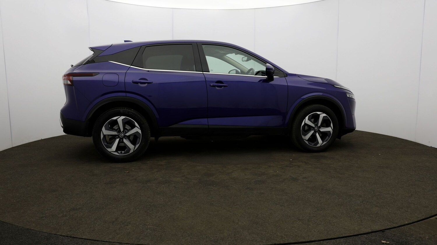 Used Nissan Qashqai for sale - 76815198: Photo 47