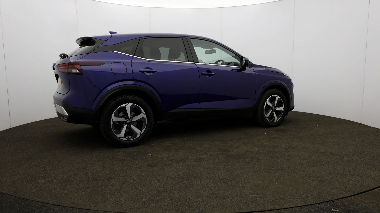 Used Nissan Qashqai for sale - 76815198: Photo 50