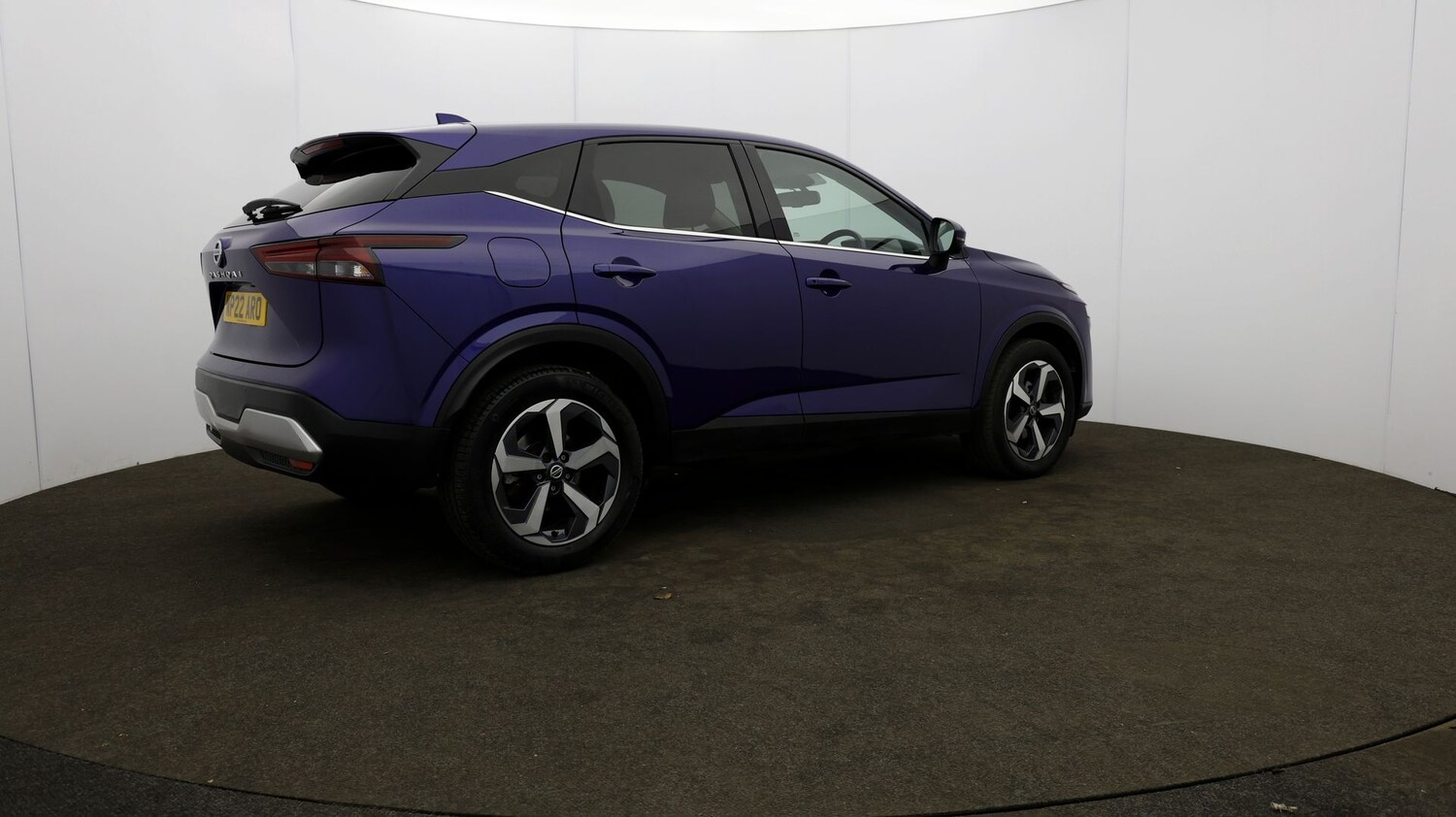 Used Nissan Qashqai for sale - 76815198: Photo 51