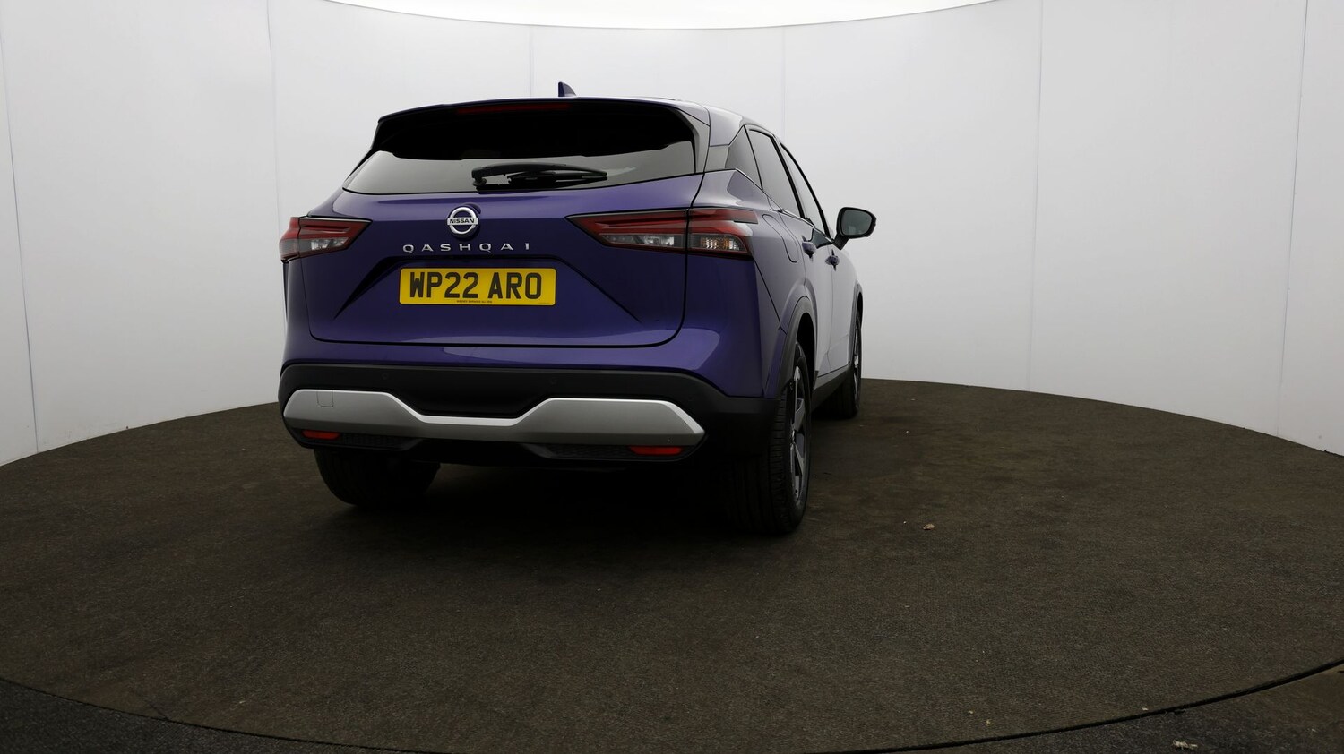 Used Nissan Qashqai for sale - 76815198: Photo 55