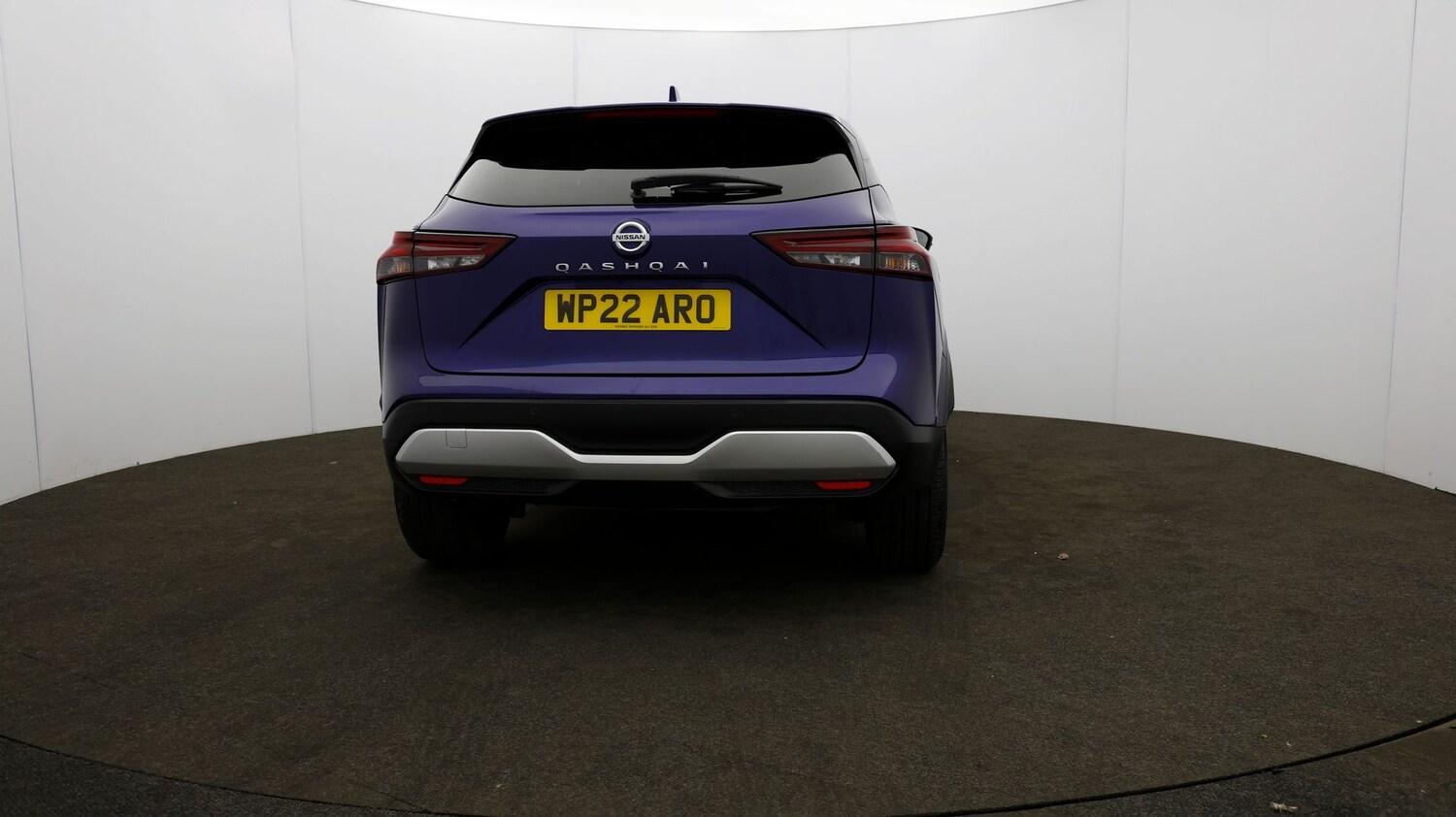 Used Nissan Qashqai for sale - 76815198: Photo 56