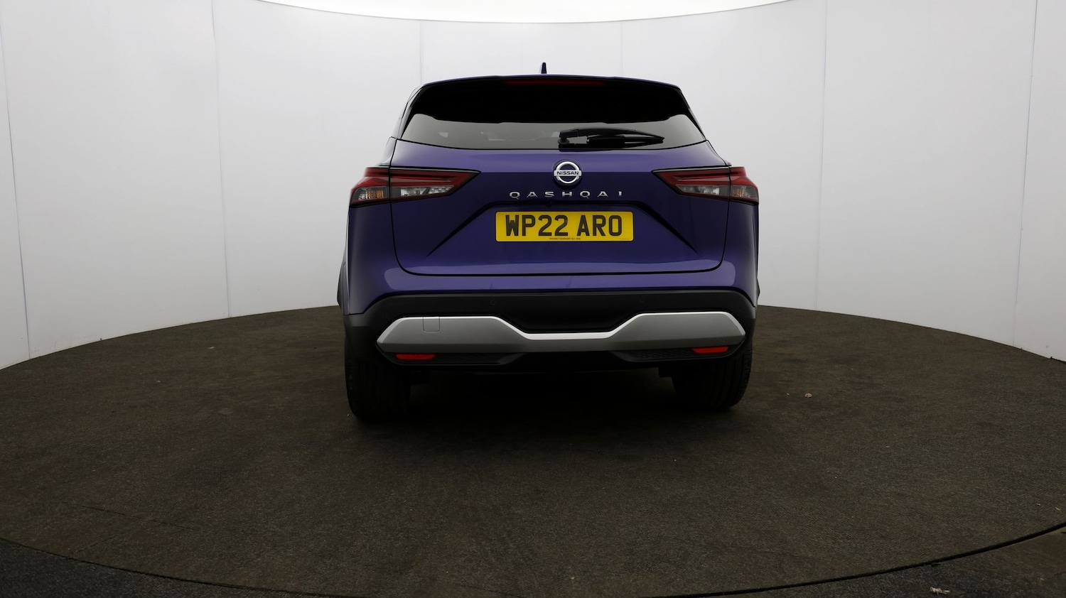 Used Nissan Qashqai for sale - 76815198: Photo 57