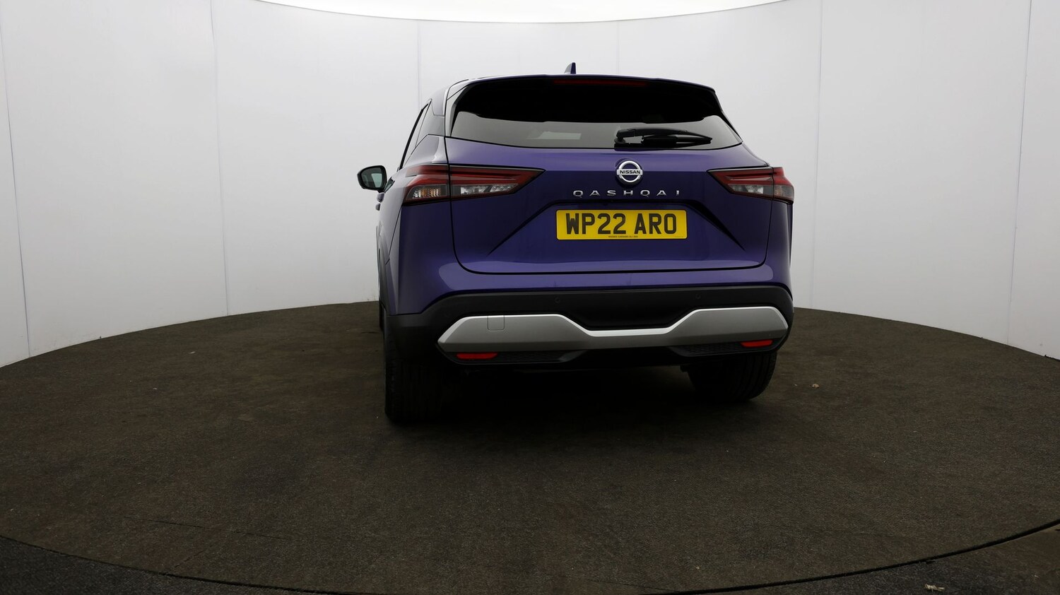 Used Nissan Qashqai for sale - 76815198: Photo 58