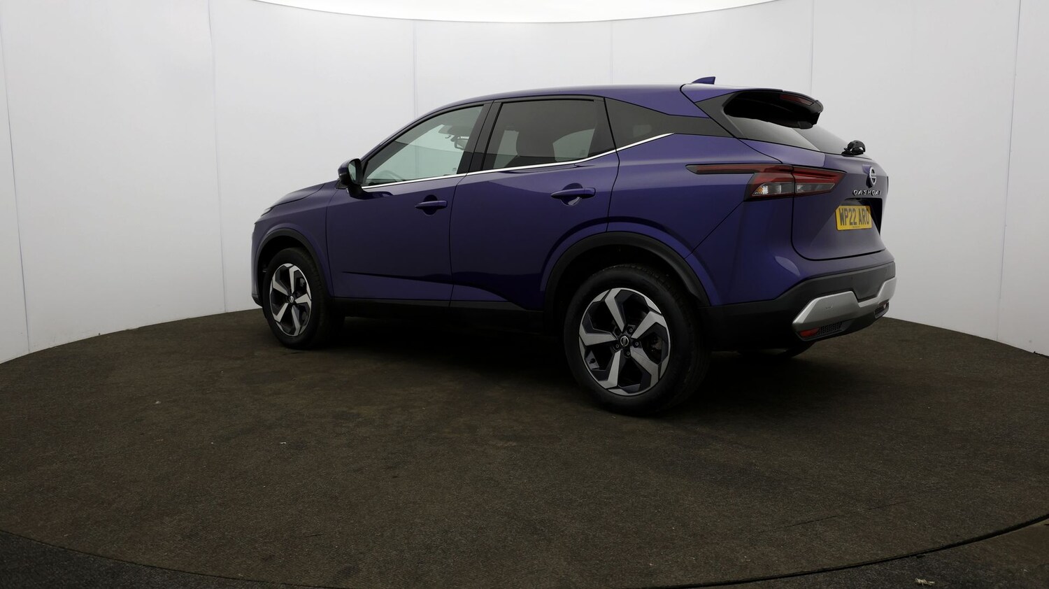 Used Nissan Qashqai for sale - 76815198: Photo 59