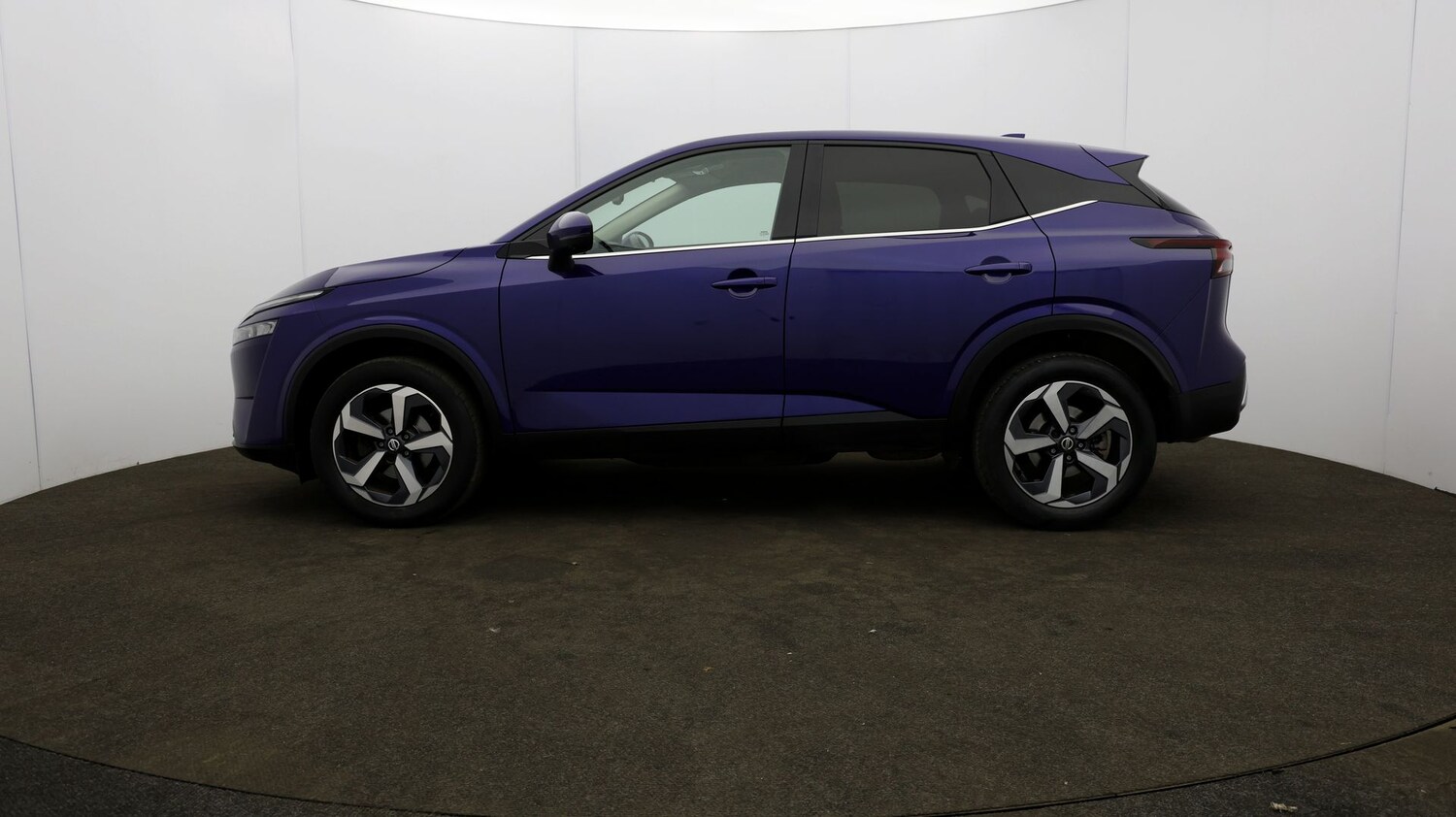 Used Nissan Qashqai for sale - 76815198: Photo 63