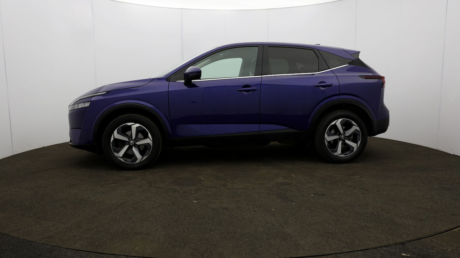 Used Nissan Qashqai for sale - 76815198: Photo 64