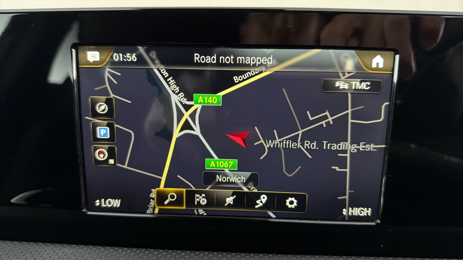 Used Mercedes-Benz A-Class 2020 for sale - 78013783: Photo 10