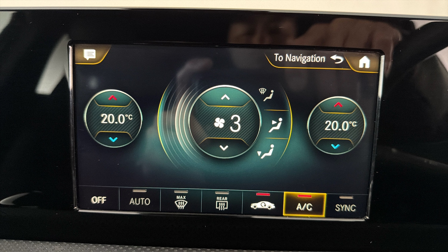 Used Mercedes-Benz A-Class 2020 for sale - 78013783: Photo 11