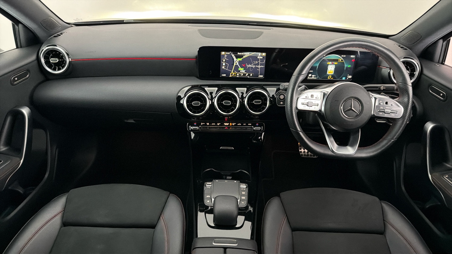 Used Mercedes-Benz A-Class 2020 for sale - 78013783: Photo 12