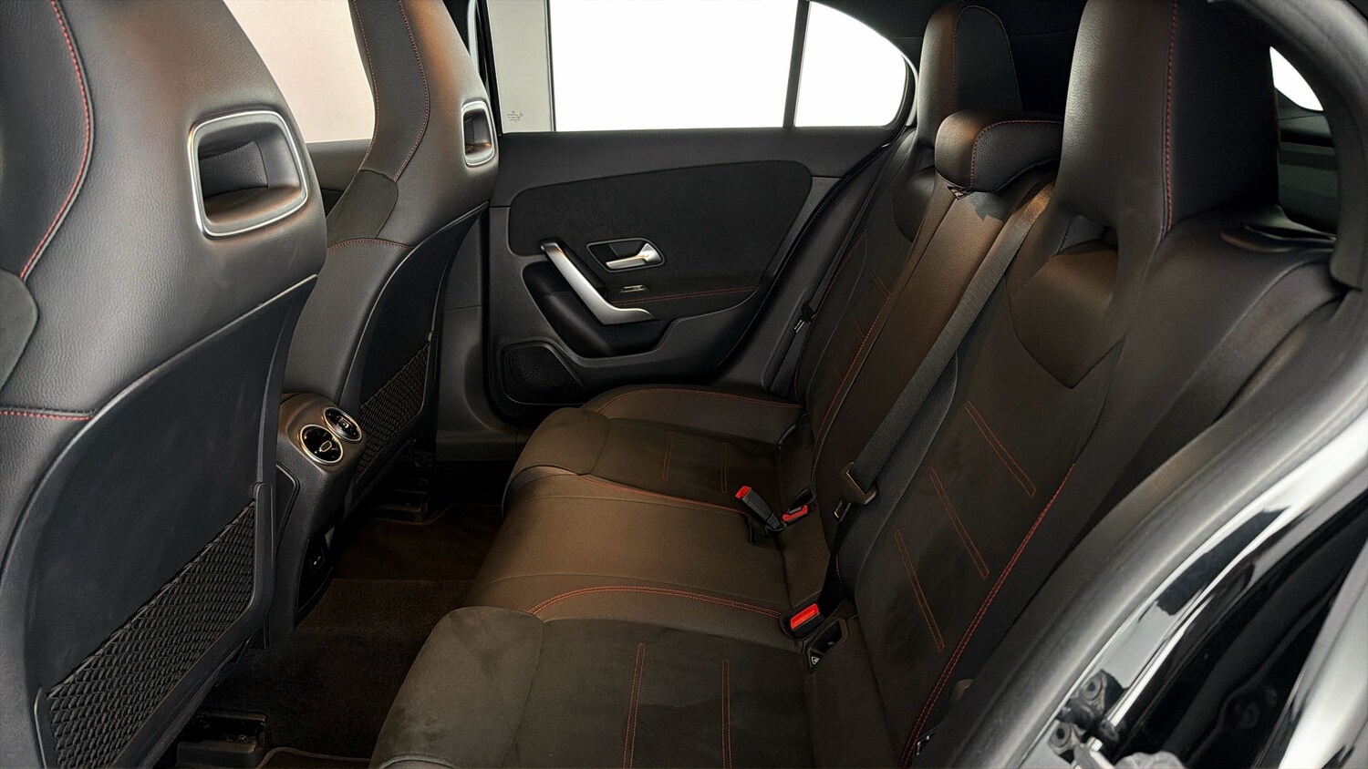 Used Mercedes-Benz A-Class 2020 for sale - 78013783: Photo 15