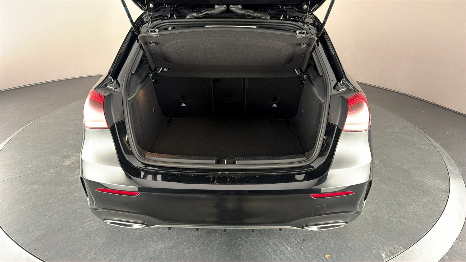 Used Mercedes-Benz A-Class 2020 for sale - 78013783: Photo 16