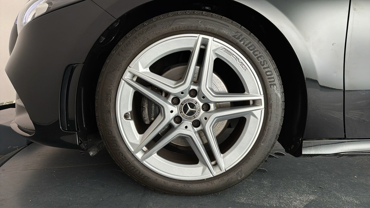 Used Mercedes-Benz A-Class 2020 for sale - 78013783: Photo 17