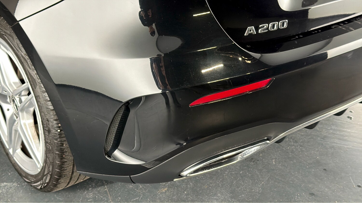 Used Mercedes-Benz A-Class 2020 for sale - 78013783: Photo 19