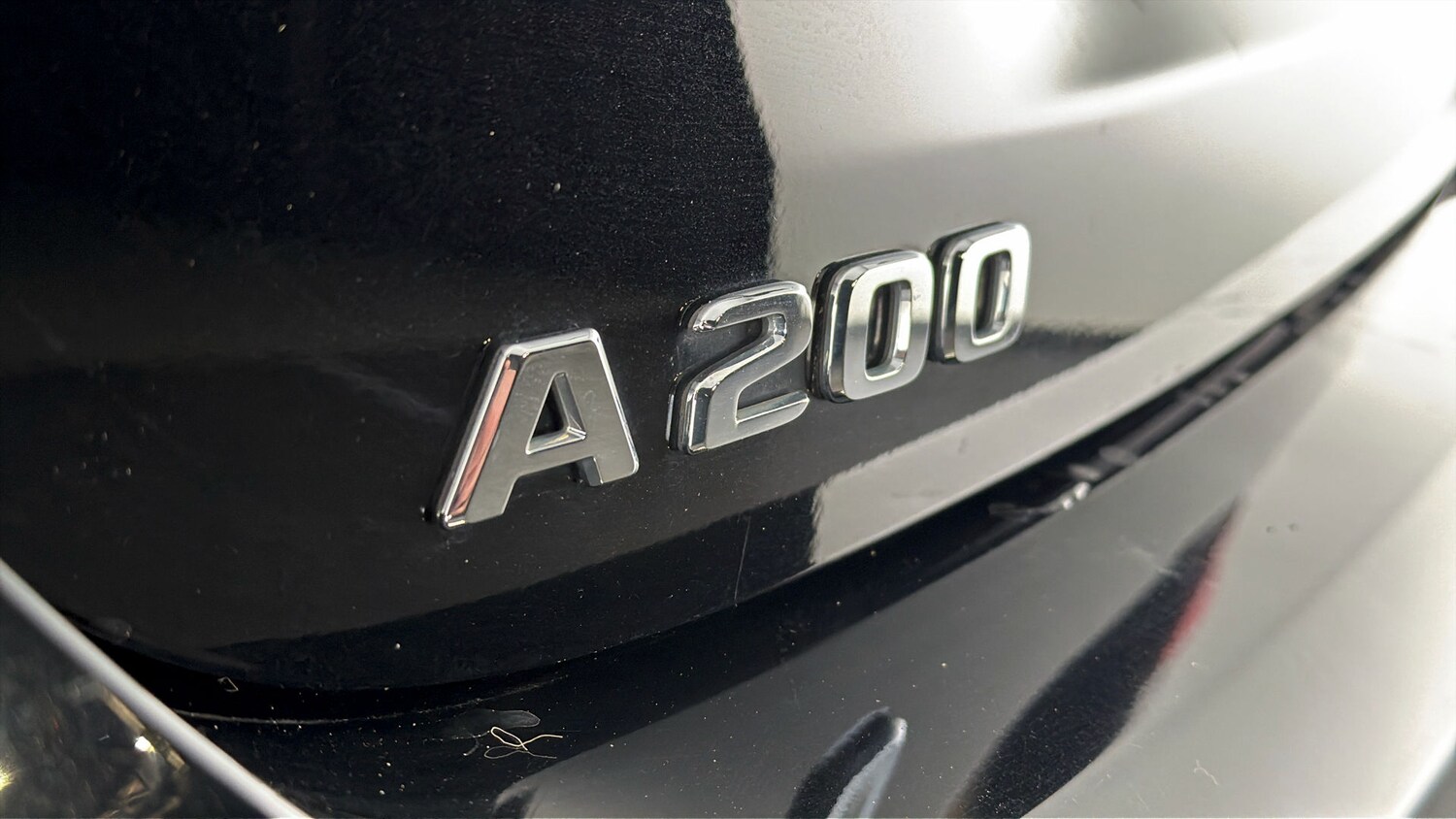 Used Mercedes-Benz A-Class 2020 for sale - 78013783: Photo 21