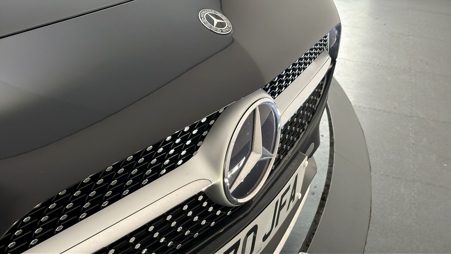 Used Mercedes-Benz A-Class 2020 for sale - 78013783: Photo 22