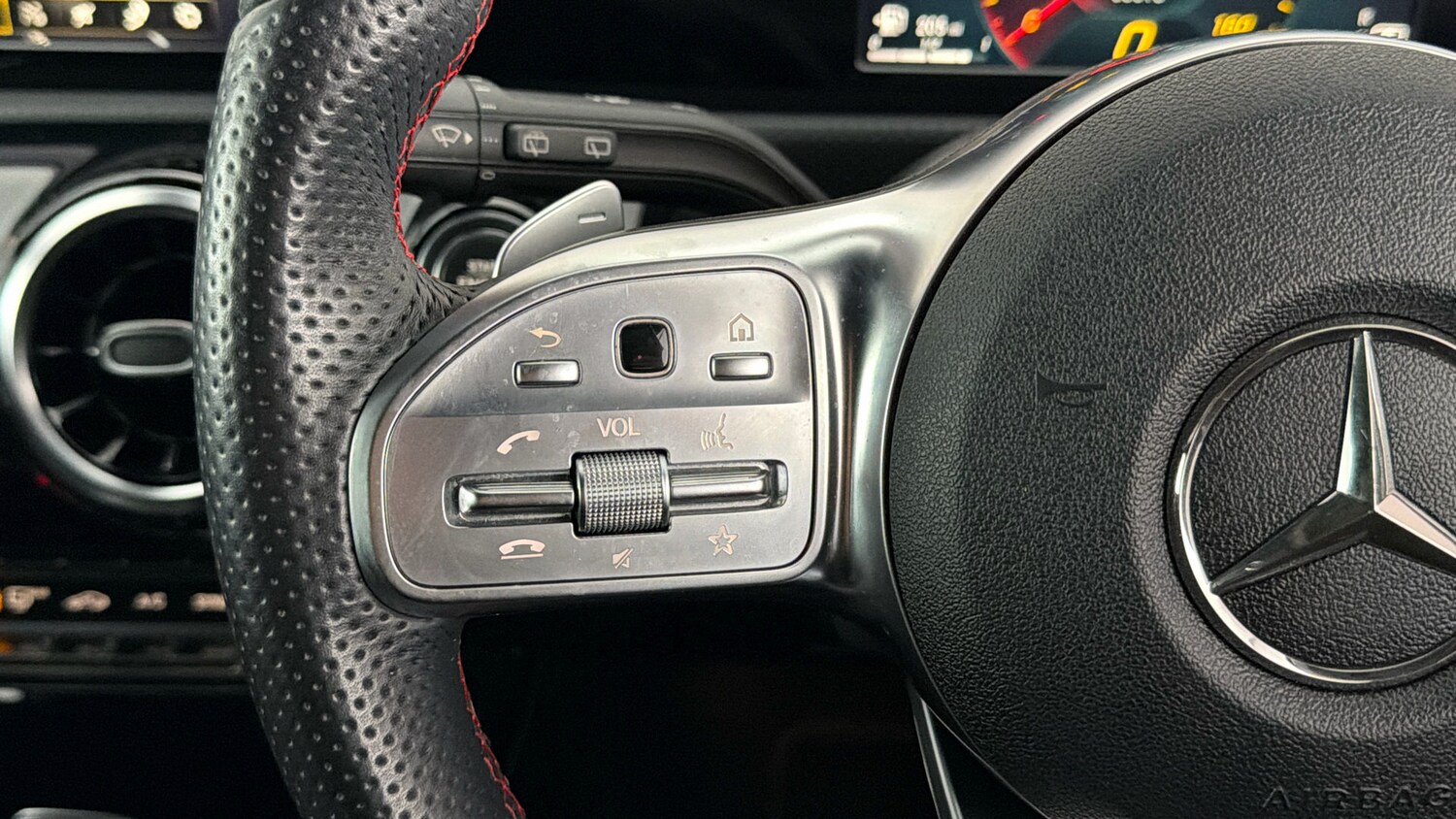 Used Mercedes-Benz A-Class 2020 for sale - 78013783: Photo 23