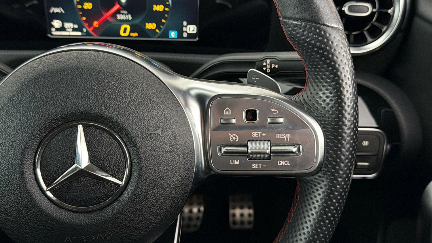 Used Mercedes-Benz A-Class 2020 for sale - 78013783: Photo 24