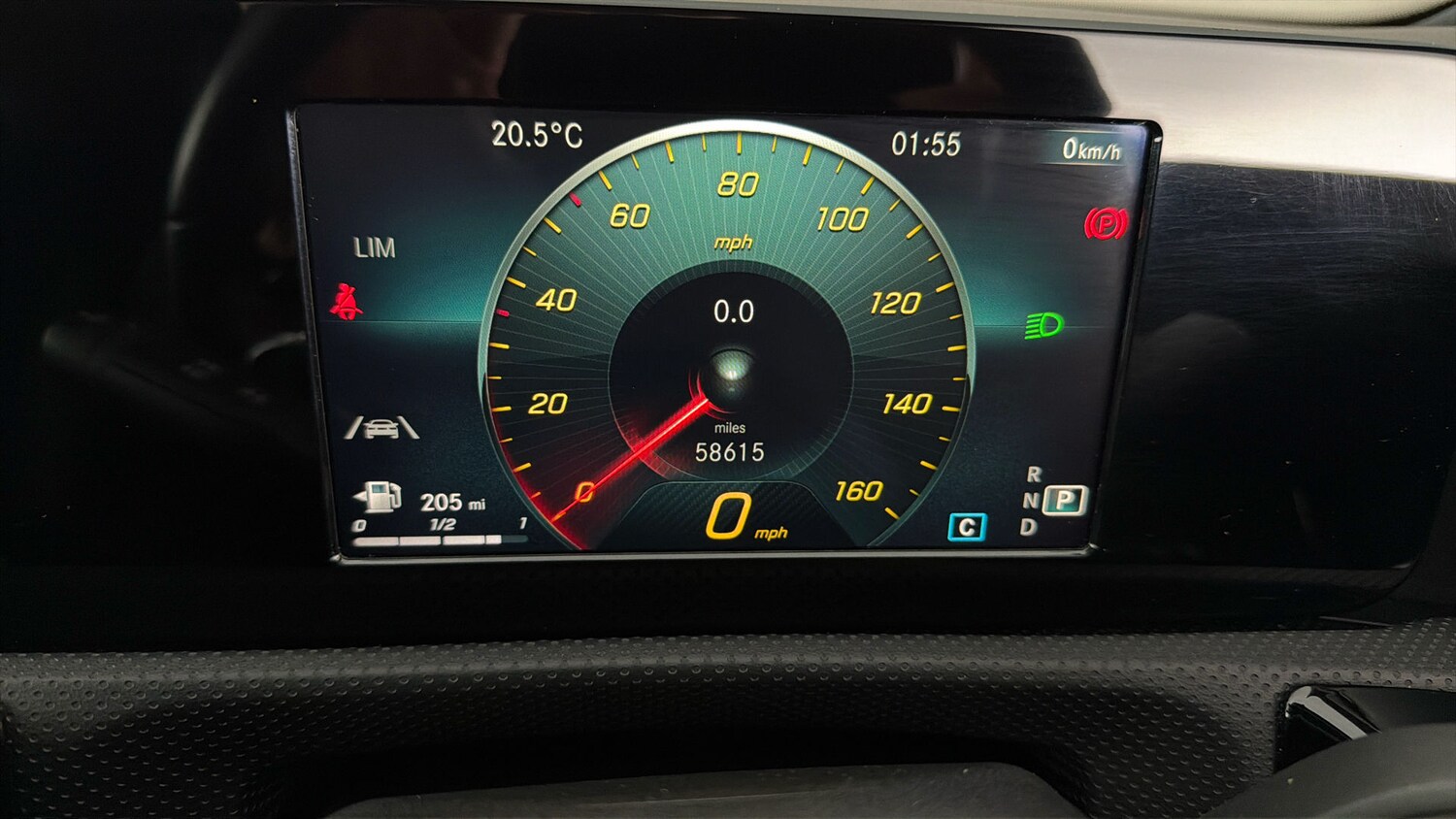 Used Mercedes-Benz A-Class 2020 for sale - 78013783: Photo 26